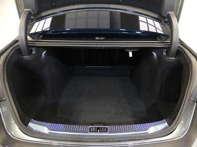 MERCEDES-BENZ S-CLASS - 8