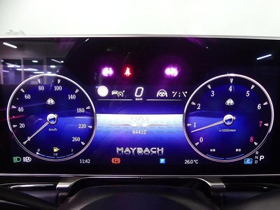 MERCEDES-BENZ S-CLASS - 6