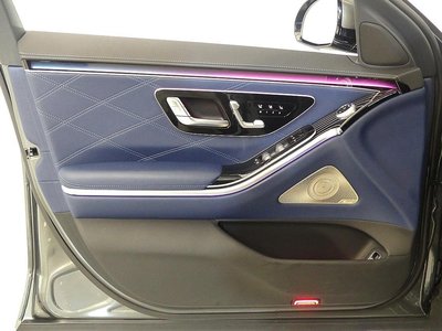 MERCEDES-BENZ S-CLASS - 9