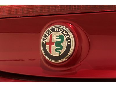 صورة مصغرة 43 لـ 2021 ALFA Romeo 4C