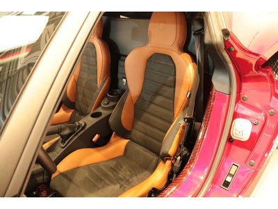 صورة مصغرة 16 لـ 2021 ALFA Romeo 4C