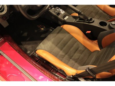 صورة مصغرة 15 لـ 2021 ALFA Romeo 4C