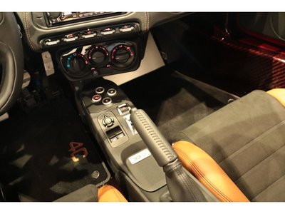 صورة مصغرة 26 لـ 2021 ALFA Romeo 4C