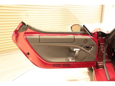 صورة مصغرة 14 لـ 2021 ALFA Romeo 4C