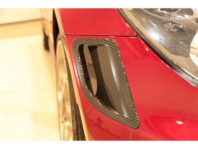 صورة مصغرة 49 لـ 2021 ALFA Romeo 4C