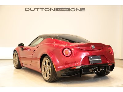 صورة مصغرة 11 لـ 2021 ALFA Romeo 4C