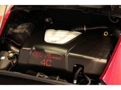 صورة مصغرة 53 لـ 2021 ALFA Romeo 4C