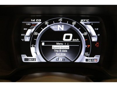 صورة مصغرة 23 لـ 2021 ALFA Romeo 4C