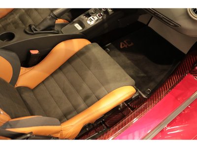 صورة مصغرة 20 لـ 2021 ALFA Romeo 4C