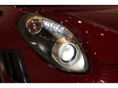 صورة مصغرة 35 لـ 2021 ALFA Romeo 4C