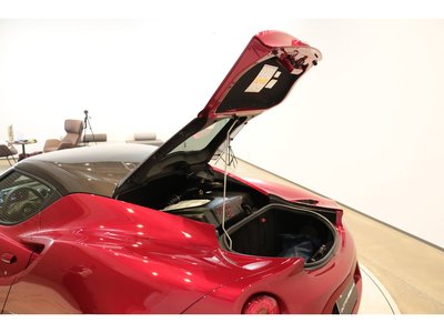صورة مصغرة 13 لـ 2021 ALFA Romeo 4C