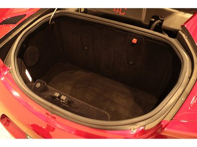 صورة مصغرة 12 لـ 2021 ALFA Romeo 4C