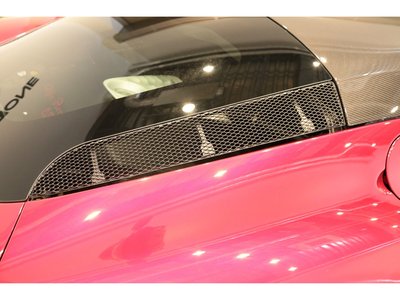 صورة مصغرة 47 لـ 2021 ALFA Romeo 4C