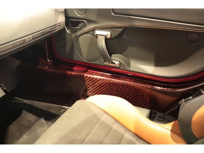 صورة مصغرة 52 لـ 2021 ALFA Romeo 4C