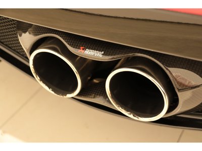 صورة مصغرة 40 لـ 2021 ALFA Romeo 4C