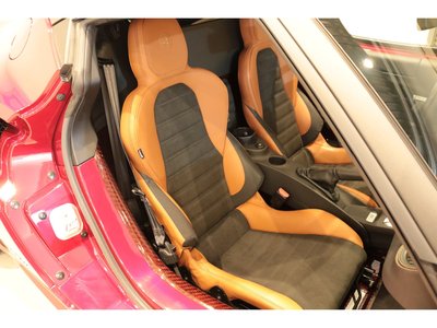 صورة مصغرة 21 لـ 2021 ALFA Romeo 4C