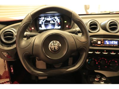 صورة مصغرة 22 لـ 2021 ALFA Romeo 4C