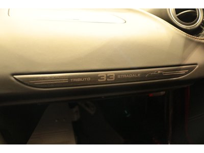 صورة مصغرة 34 لـ 2021 ALFA Romeo 4C