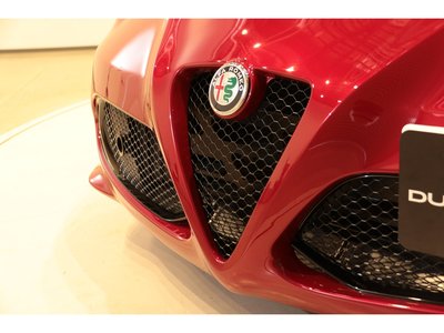 صورة مصغرة 45 لـ 2021 ALFA Romeo 4C