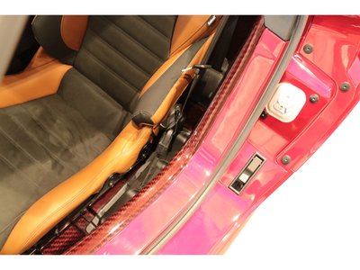 صورة مصغرة 51 لـ 2021 ALFA Romeo 4C