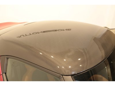 صورة مصغرة 39 لـ 2021 ALFA Romeo 4C