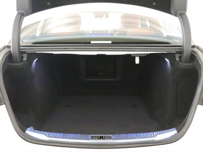 MERCEDES-BENZ S-CLASS - 10