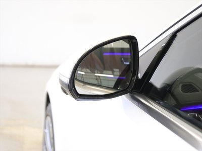 MERCEDES-BENZ S-CLASS - 6