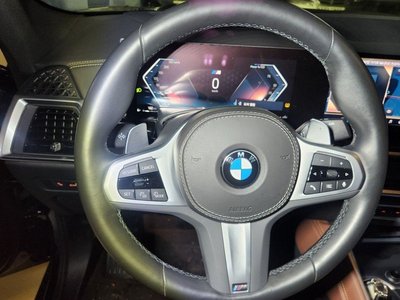 BMW X6 - 8