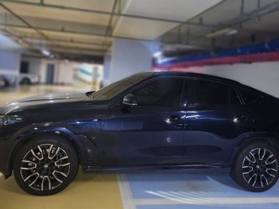 BMW X6 - 2