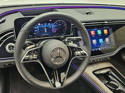 صورة مصغرة 13 لـ 2025 Mercedes-BENZ E-CLASS