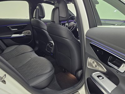 صورة 10 لـ 2025 Mercedes-BENZ E-CLASS