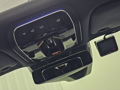 صورة مصغرة 17 لـ 2025 Mercedes-BENZ E-CLASS
