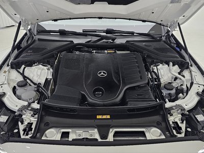 صورة 7 لـ 2025 Mercedes-BENZ E-CLASS