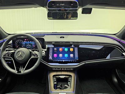 صورة 5 لـ 2025 Mercedes-BENZ E-CLASS