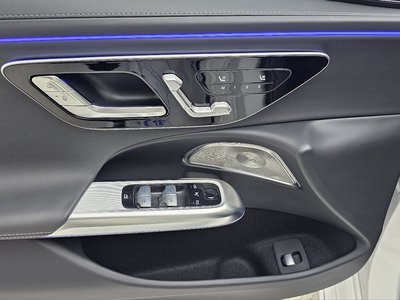 صورة مصغرة 15 لـ 2025 Mercedes-BENZ E-CLASS
