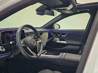 صورة مصغرة 14 لـ 2025 Mercedes-BENZ E-CLASS