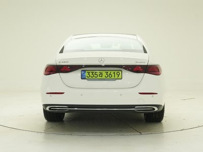 صورة 3 لـ 2025 Mercedes-BENZ E-CLASS