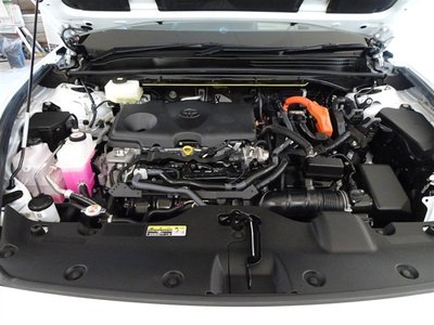 TOYOTA CROWN CROSSOVER - 9