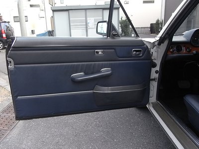 MERCEDES-BENZ MEDIUM-CLASS COUPE - 9