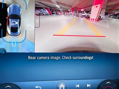 MERCEDES-BENZ GT AMG - 8