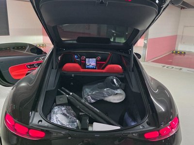 MERCEDES-BENZ GT AMG - 10