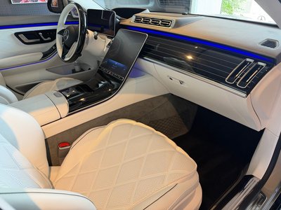 2022 Mercedes-BENZ S-CLASS MAYBACH 缩略图 30