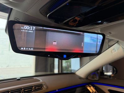 2022 Mercedes-BENZ S-CLASS MAYBACH 缩略图 49