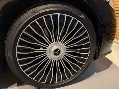 2022 Mercedes-BENZ S-CLASS MAYBACH 缩略图 18