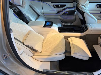 2022 Mercedes-BENZ S-CLASS MAYBACH 缩略图 44