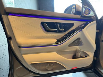 2022 Mercedes-BENZ S-CLASS MAYBACH 缩略图 27