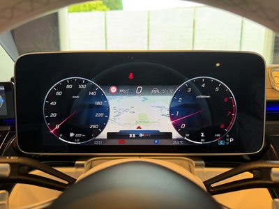 2022 Mercedes-BENZ S-CLASS MAYBACH 缩略图 45