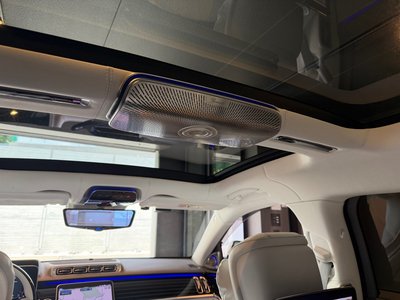 2022 Mercedes-BENZ S-CLASS MAYBACH 缩略图 53