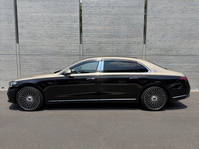 2022 Mercedes-BENZ S-CLASS MAYBACH 缩略图 55