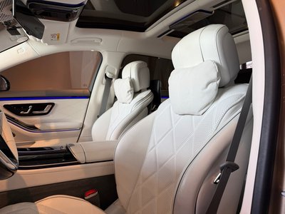 2022 Mercedes-BENZ S-CLASS MAYBACH 缩略图 24